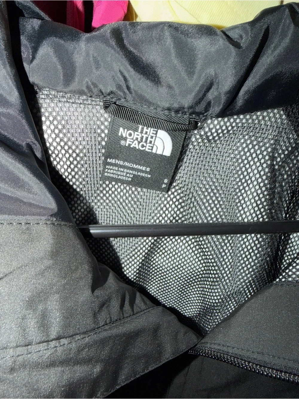 The North Face Men's Antora Rain Hoodie